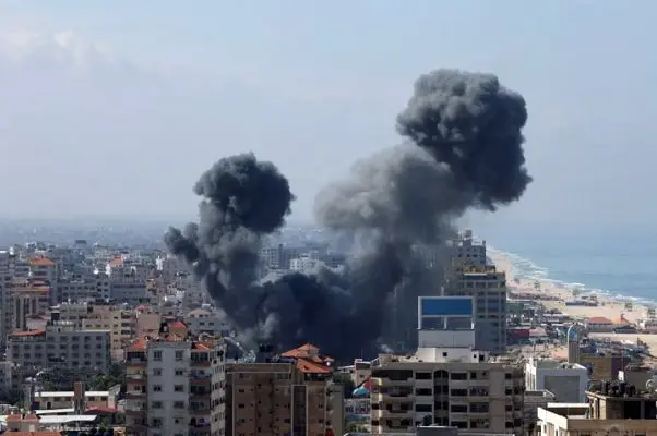 اولین واکنش سازمان ملل به تحولات اخیر غزه