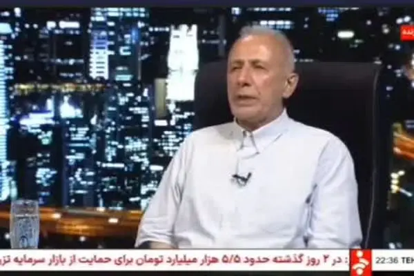 ببینید| متقی: اسرائیل تا یک هفته دیگر دوباره به ایران حمله نظامی خواهد کرد