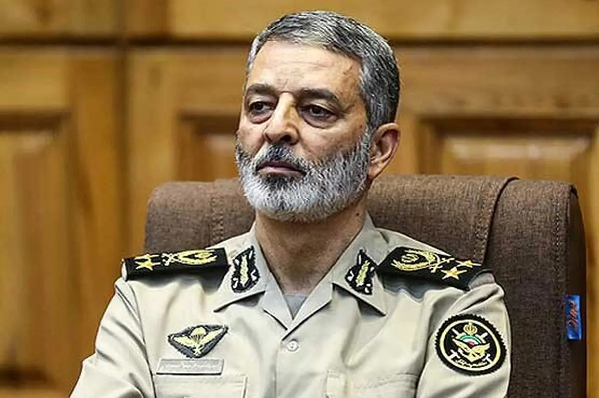 پیش‌بینی مهم فرمانده بلندپایه ارتش از آینده اسرائیل بعد از عملیات حماس