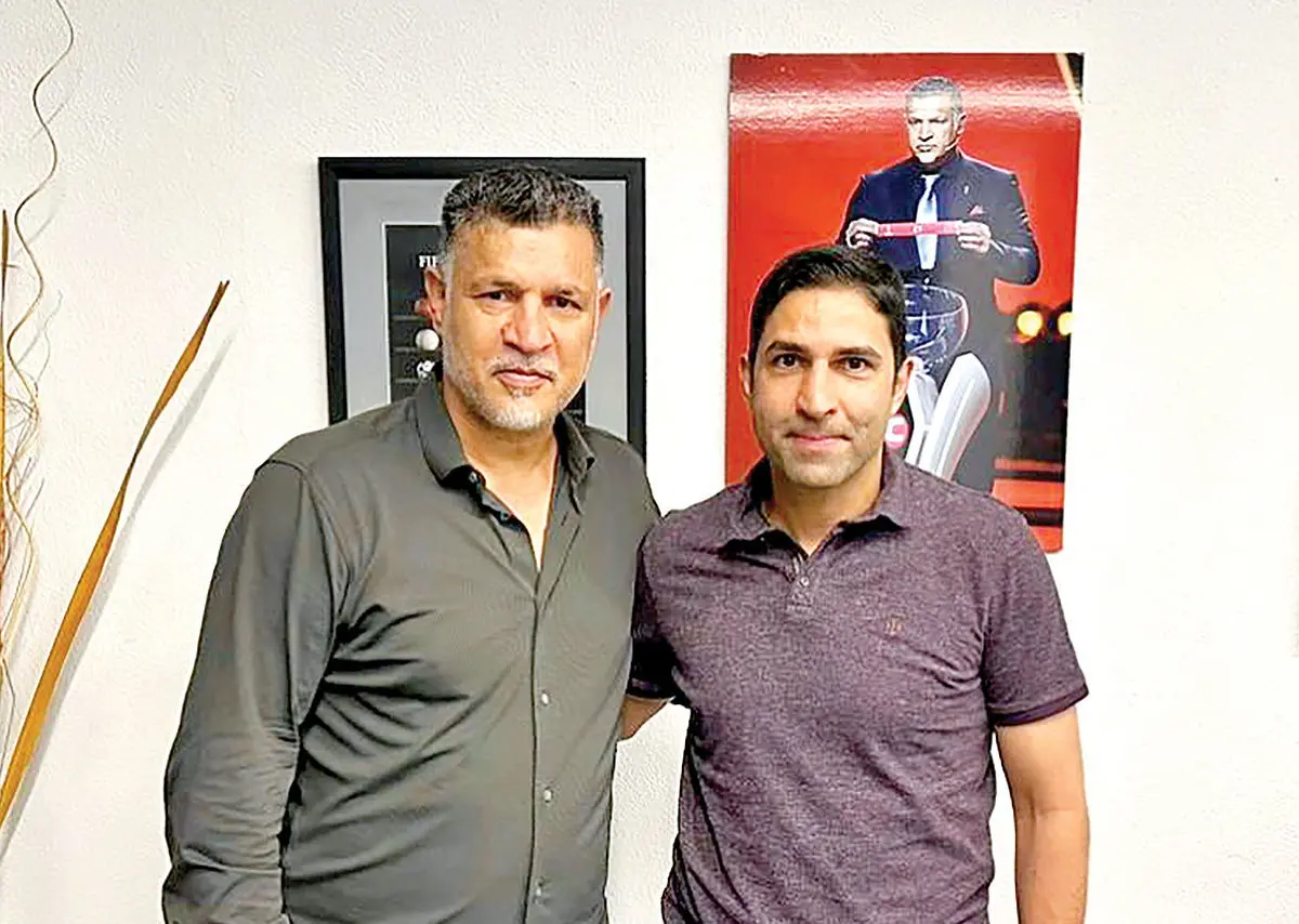 آخرین خبر از انتخاب سرمربی پرسپولیس/ هاشمیان نزدیک‌ترین گزینه است، دایی زیر بار نمی‌رود!