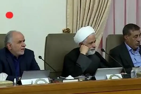 ببینید| کالابرگ با چه روشی اجرا می‌شود؟ 