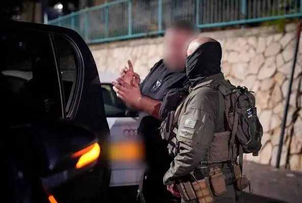 ايران،بازداشت،نوشت،ترور،جمله،روزنامه،آحارونوت،جاسوسي،ارتش،پر ...