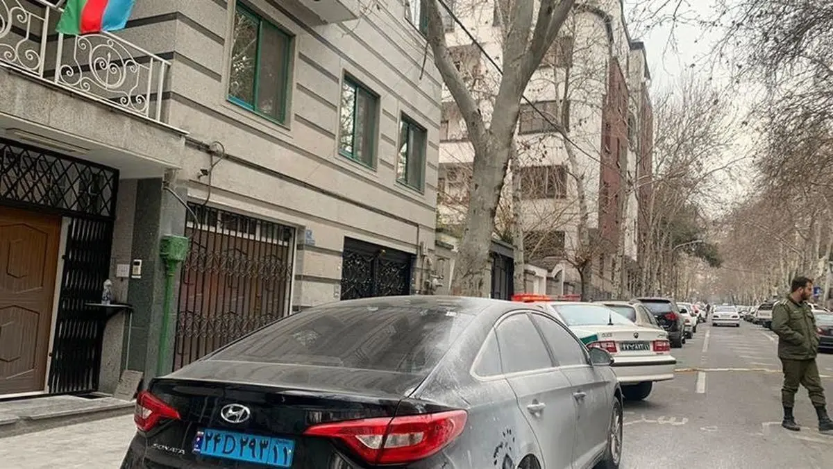 سفارت جمهوری آذربایجان در تهران در آستانه بازگشایی است؟