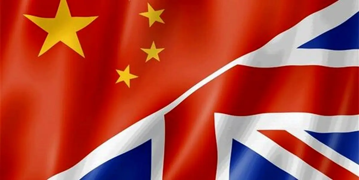 چین ادعای جدید مداخله در امور داخلی انگلیس را رد کرد