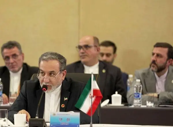 عراقچی: سازمان همکاری «شانگهای» باید در برابر تروریسم دولتی، تجاوز نظامی و جنگ ادراکی بایستد؛ ما صدای شناخته‌شده جنوب جهانی هستیم، باید آشکار و یکصدا سخن بگوییم