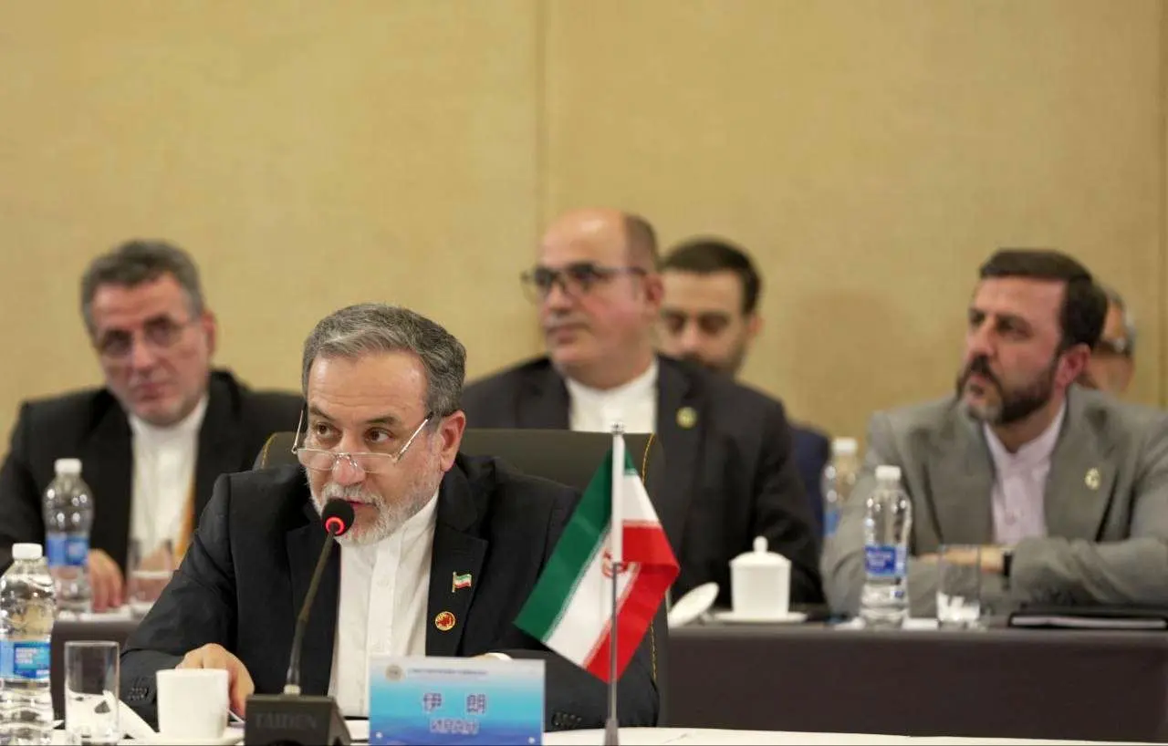 سازمان،شانگهاي،همكاري،رژيم،اسرائيل،عضو،كشورهاي،تهديدات،مقابل ...