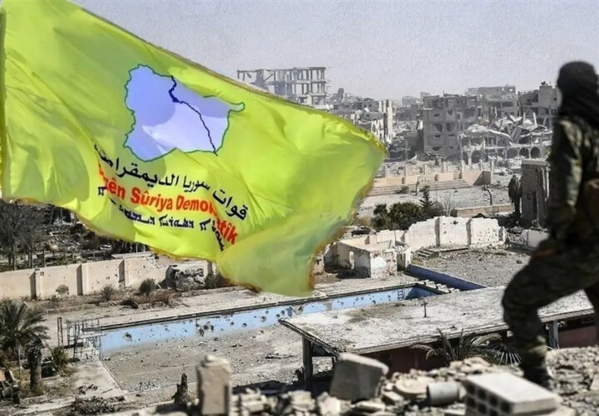التهاب جدید در سوریه؛ الجولانی به کردها هشدار داد