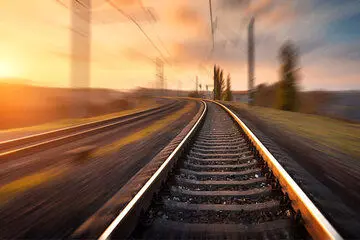 قیمت بلیت‌های قطار ایران _ کربلا مشخص شد