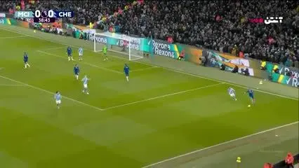 ببینید| خلاصه بازی منچسترسیتی مقابل چلسی