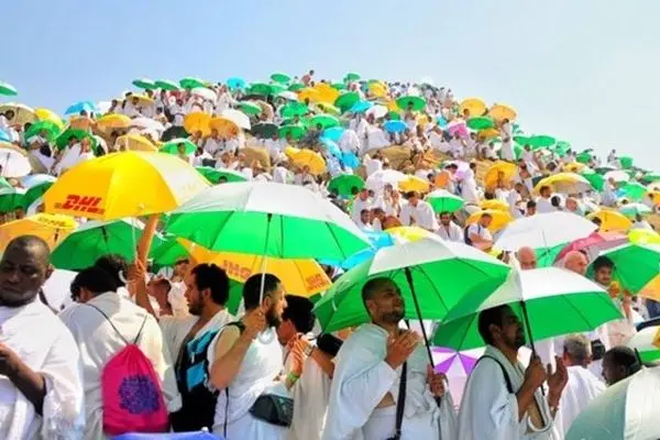 اقدام جدید همراه اول برای حجاج ایرانی/ تماس رایگان صوتی و تصویری از طریق پیام رسان روبیکا