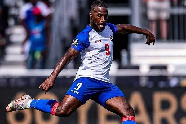 استایل گنگ ستاره استقلال بعد از صعود به جام جهانی!