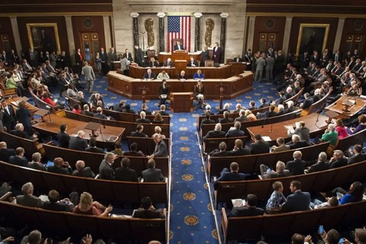 نشست مجلس نمایندگان آمریکا درباره افغانستان پشت درهای بسته