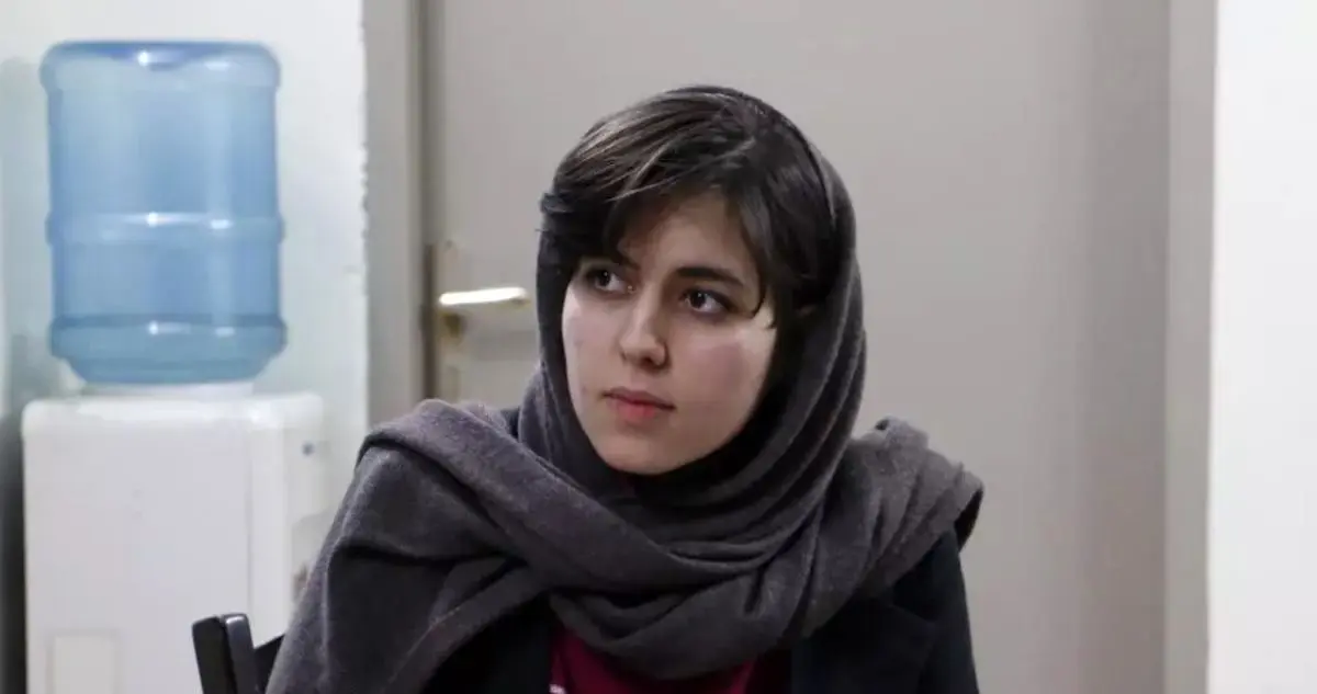 پریسا صالحی کیست و چرا به زندان محکوم شده؟ + عکس