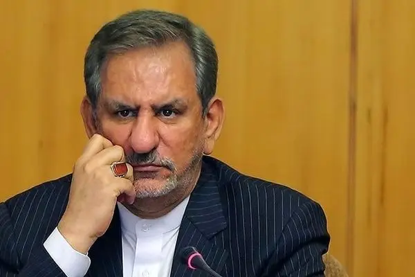 نمی‌شود گروهی مسئول حل بحران باشند و گروه دیگر با امکانات کشور چوب لای چرخ آن‌ها بگذارند