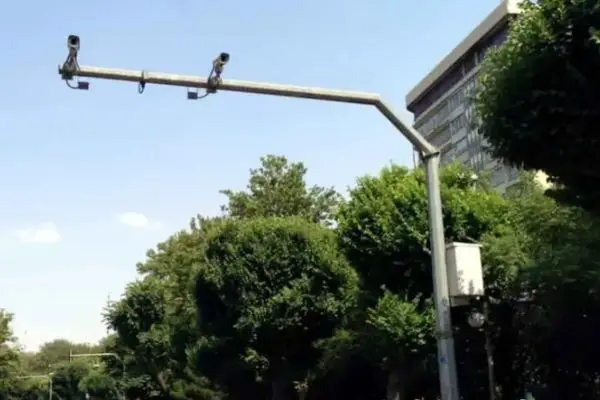 هک‌شدن دوربین‌های ترافیکی تهران صحت ندارد/  خبر مطرح‌شده مربوط به دوربین‌های اماکن بوده، نه دوربین‌های ترافیکی شهر تهران