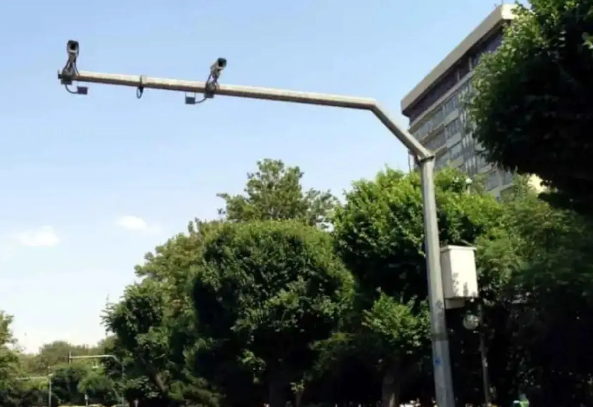 هک‌شدن دوربین‌های ترافیکی تهران صحت ندارد/  خبر مطرح‌شده مربوط به دوربین‌های اماکن بوده، نه دوربین‌های ترافیکی شهر تهران