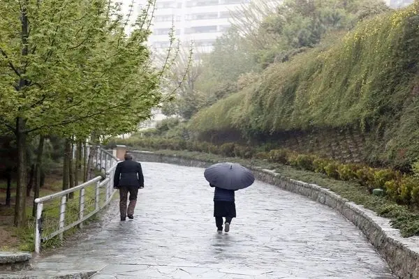 پیش‌بینی بارش‌های شدید و سیلاب در نیمه غربی کشور از هفته آینده