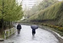 پیش‌بینی بارش‌های شدید و سیلاب در نیمه غربی کشور از هفته آینده