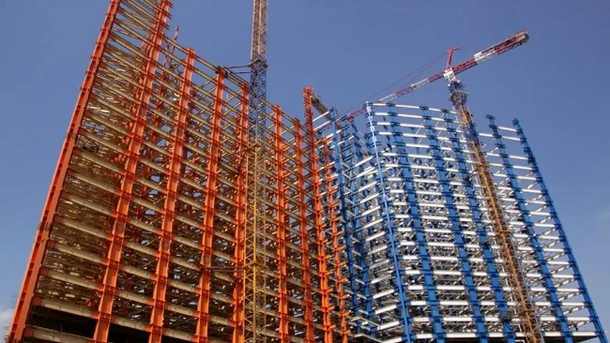 دولت قانون ساخت مسکن را اجرایی کند
