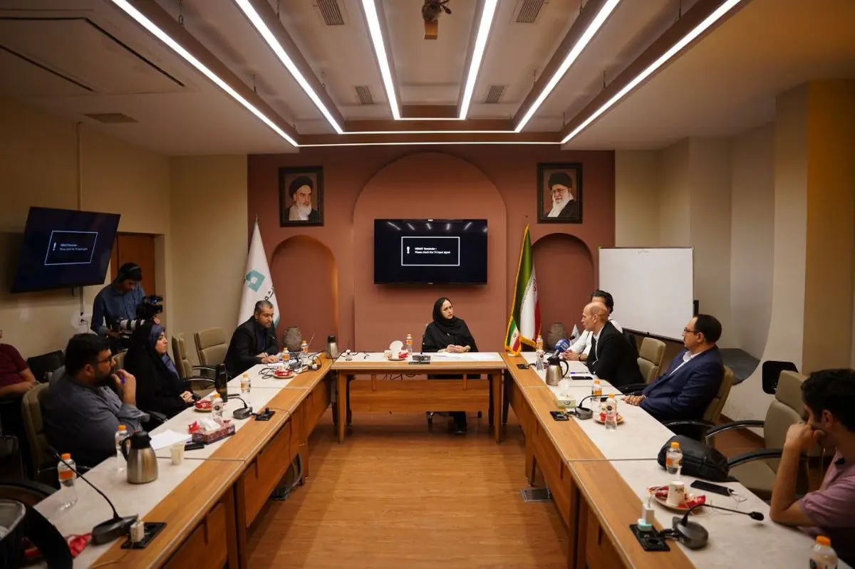 محور مقاومت در آیینه بازنمایی امنیتی 