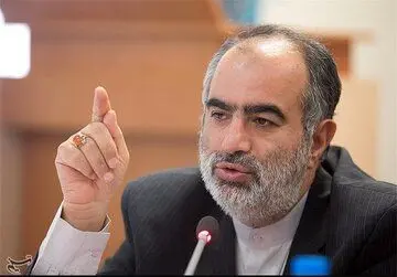 دعوا بین دولت رئیسی و روحانی بالا گرفت؛ مشاور دولت روحانی تهدید به افشاگری علیه مقامات دولت رئیسی کرد + عکس
