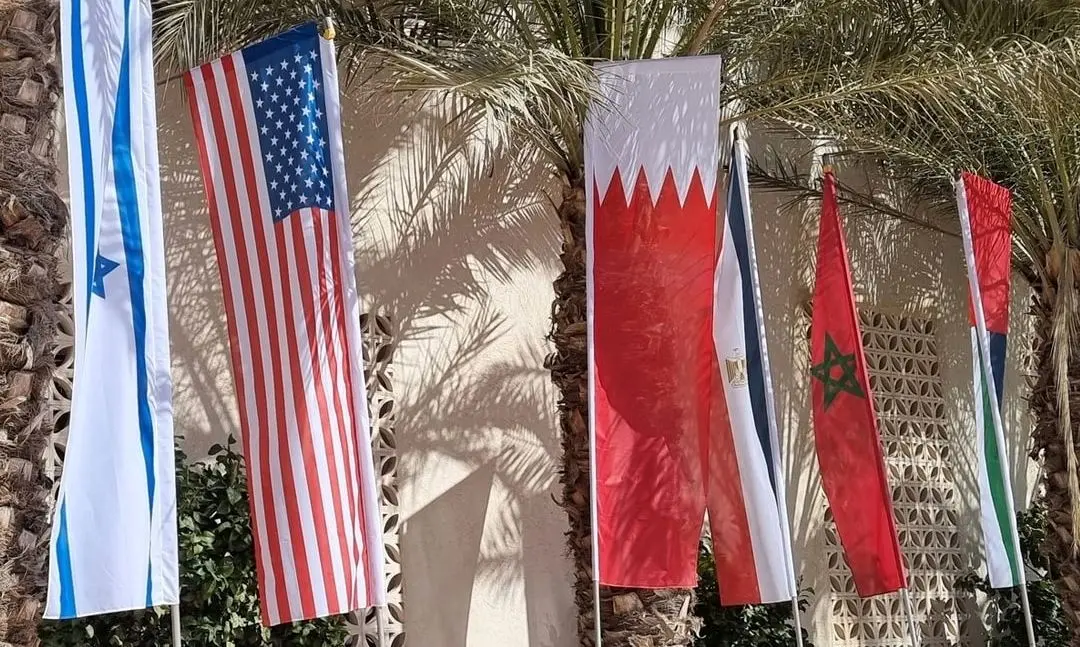 «دیدار محرمانه» آمریکا با فرماندهان نظامی اسرائیل و کشورهای عربی درباره ایران