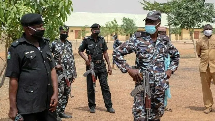 ۳۴ نفر در حمله افراد مسلح در شمال غرب نیجریه کشته شدند