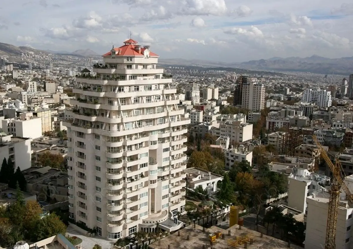 انتقاد دنیای‌ اقتصاد به بسته جدید شهرداری تهران برای حل معضل بحران مسکن؛ به نفع لاکچری‌سازهاست