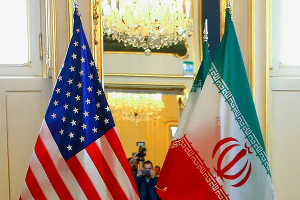 تنش بین ایران و آمریکا هیچ‌وقت رفع نخواهد شد؛ فعلا گزینه دیگری هم به جز توافق موقت هم در دسترس نیست