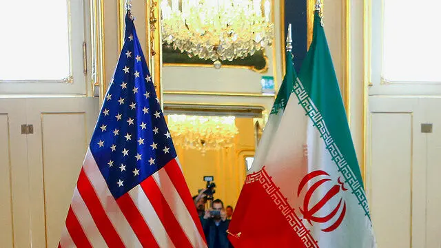 تنش بین ایران و آمریکا هیچ‌وقت رفع نخواهد شد؛ فعلا گزینه دیگری هم به جز توافق موقت در دسترس نیست