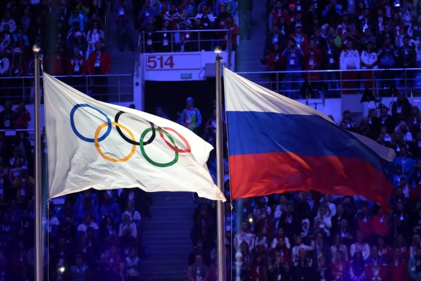 واکنش روس‌ها به شرایط حضور در المپیک: باید با تانک به پاریس برویم!