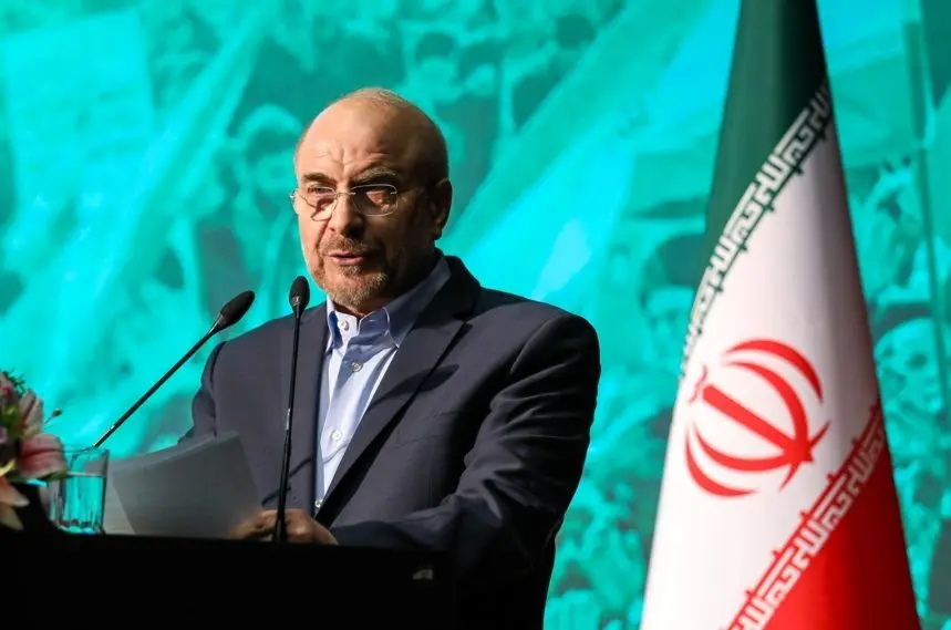 قالیباف: خدا شاهد است که ما در مجلس هرگز دنبال مچ گیری نیستیم