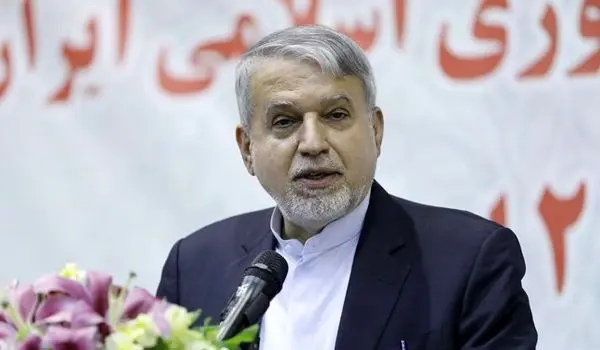 روایت صالحی‌امیری از «حرکت جهانی» میراث فرهنگی برای حفاظت از آثار تاریخی؛ سد تحریم‌ها برای کارآمدی تجهیزات حفاظتی میراث