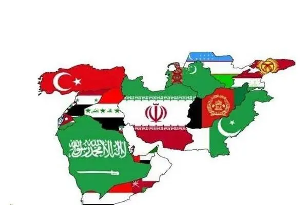 معادله قدرت در خاورمیانه؛ هزینه سنگین بی‌طرفی یا همراهی با غرب؟