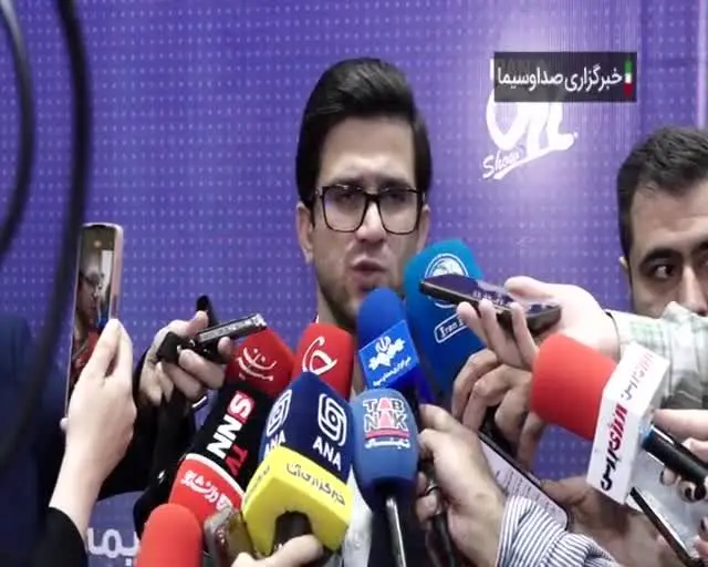 ببینید| صدور مجوز ورود و توزیع بنزین سوپر