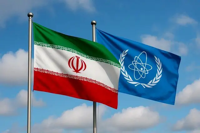 ايران،آژانس،توافق،مصر،تأسيسات،تنش،همكاري،آمريكا،اعلام،توافقي ...