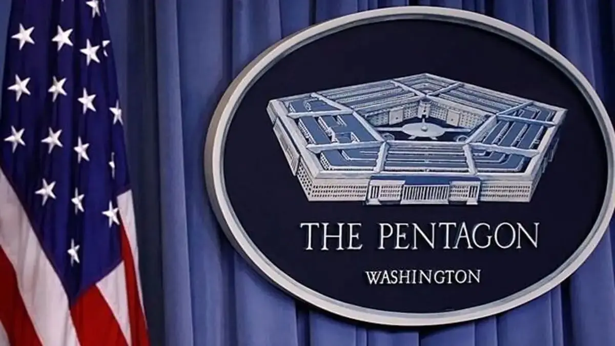 ايران،ويلسون،پنتاگون