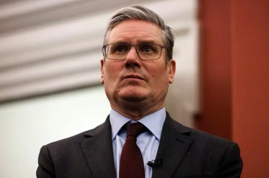 نخست وزیر انگلیس: تصمیم اشتباه دولت اسرائیل برای تصرف غزه فقط باعث خونریزی بیشتر خواهد شد