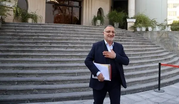 قالیباف و پزشکیان چگونه مانع حضور مجدد زاکانی در شهرداری تهران شدند؟