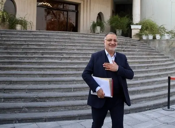 قالیباف و پزشکیان چگونه مانع حضور مجدد زاکانی در شهرداری تهران شدند؟