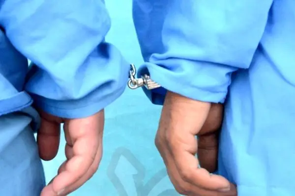 دو مرد، برادرشان را به خاطر اختلاف بر سر ارثیه ربودند