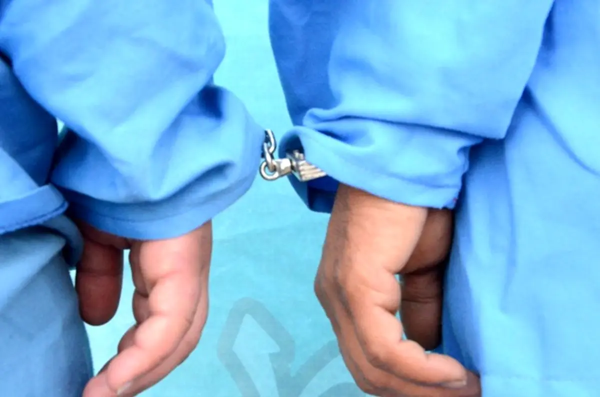 دو مرد، برادرشان را به خاطر اختلاف بر سر ارثیه ربودند