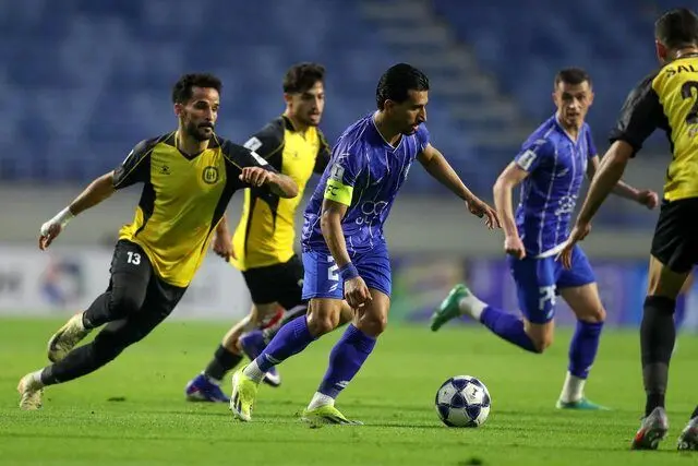 زنگ خطر نه، این ناقوس مرگ فوتبال ایران است