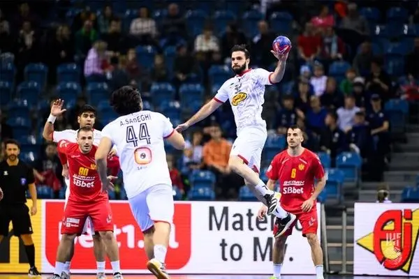 برنامه امروز جمعه بازی‌های کشورهای اسلامی