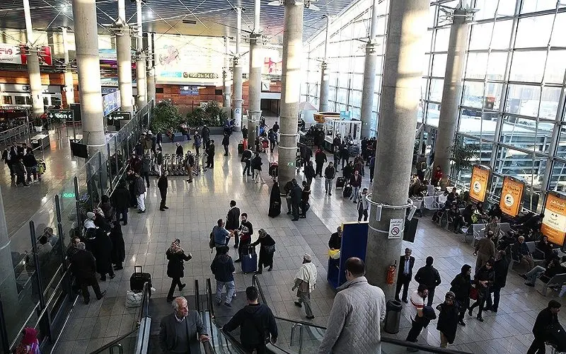 زمزمه افزایش نرخ عوارض مسافری به بهانه ارتقای خدمات به مسافران