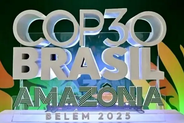 سفر ۲ روزه شینا انصاری به اجلاس COP۳۰ برزیل؛ تاکید بر انتقال فناوری‌های پاک تا همکاری‌های محیط‌زیستی جهانی