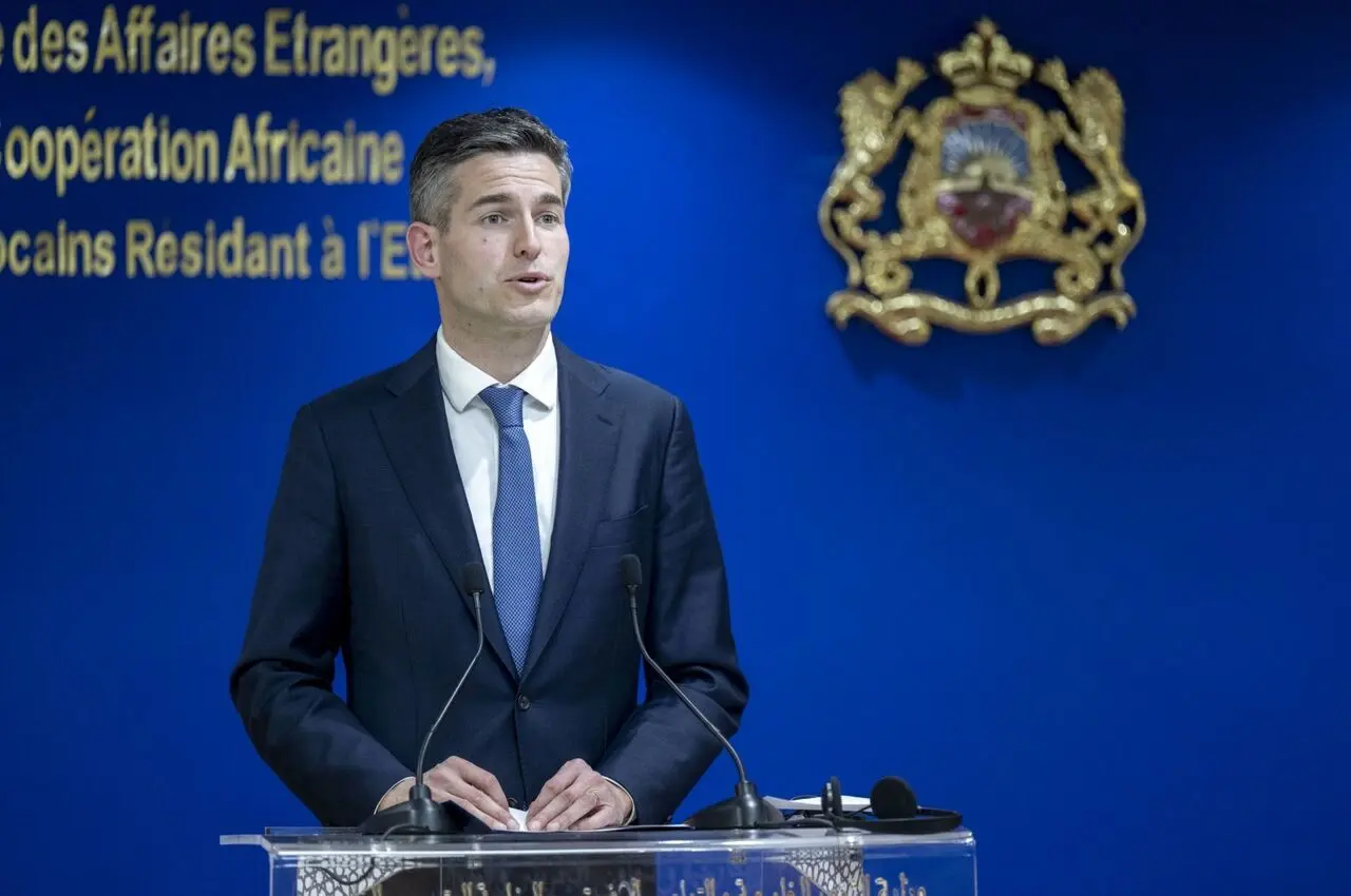 هلند خواستار استفاده از آتش‌بس برای رسیدن به راه‌حل پایدار شد