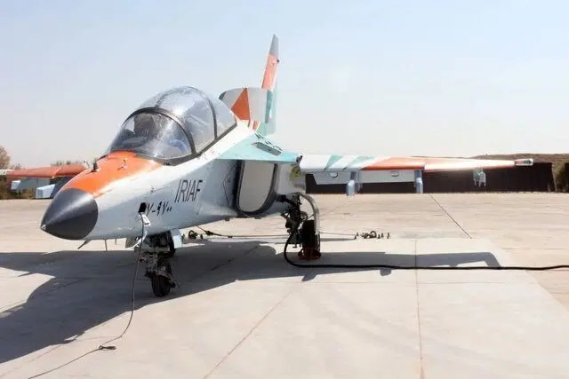 الحاق هواپیماهای روسی یاک ۱۳۰ به ارتش ایران یعنی مسکو سوخوهای 35 را هم به ایران خواهد داد