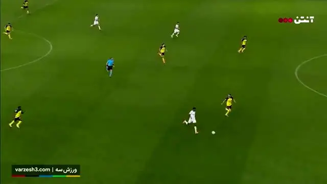 ببینید| خلاصه بازی سن ژیلوا مقابل اینتر