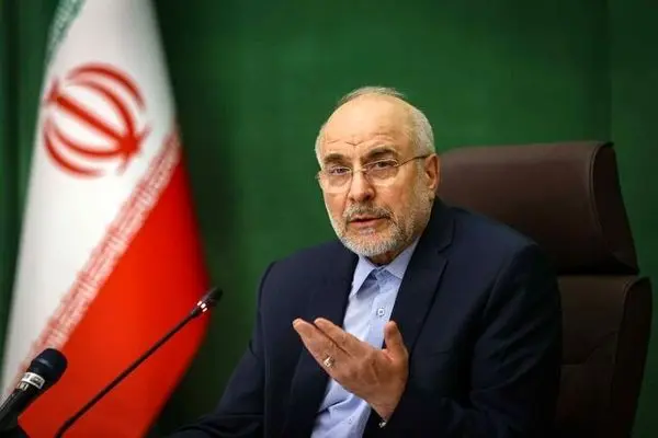 کنایه دکتر قالیباف به ادعاهای دشمنان درباره موشکهای ایرانی